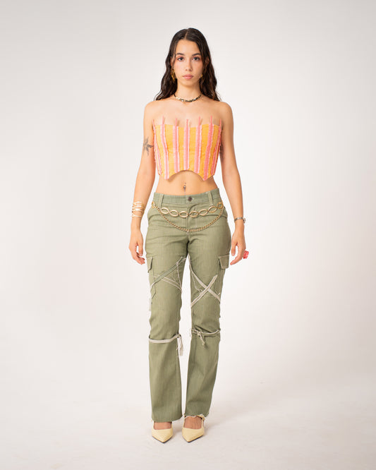 Pantalon Liana