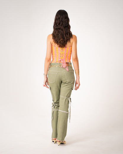 Pantalon Liana