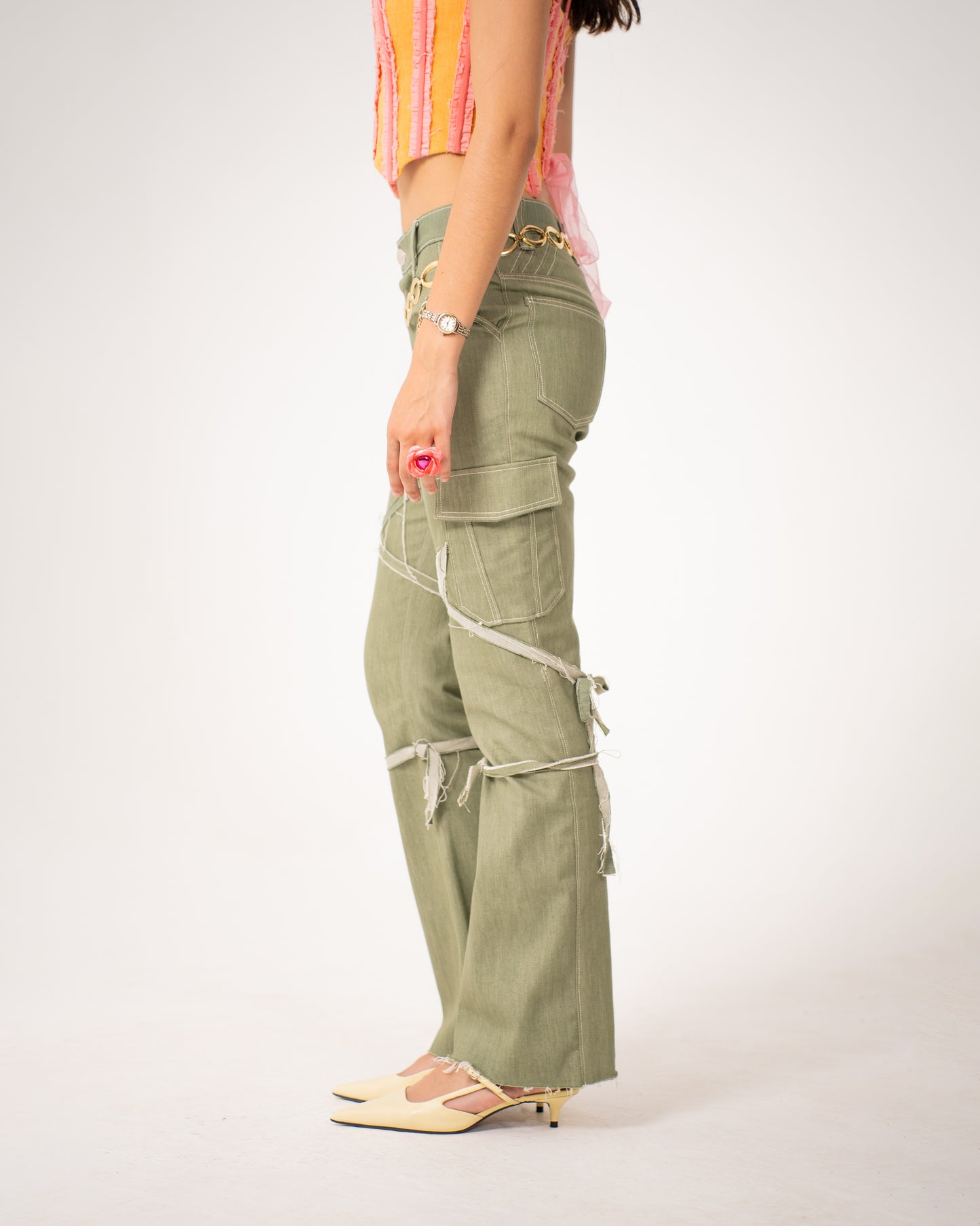 Pantalon Liana