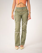 Pantalon Liana