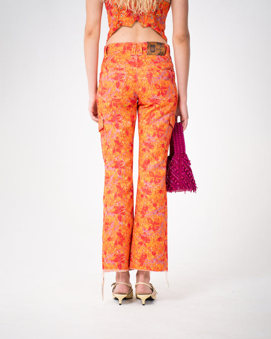Pantalón Lirio