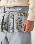 Pantalón Metamorfosis