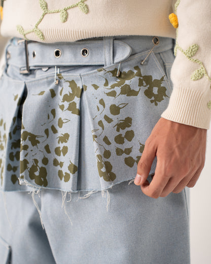Pantalón Metamorfosis