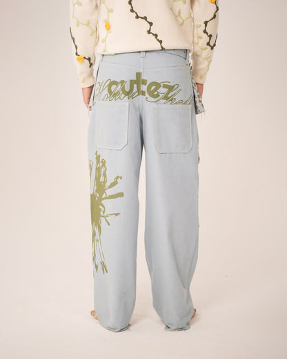 Pantalón Metamorfosis