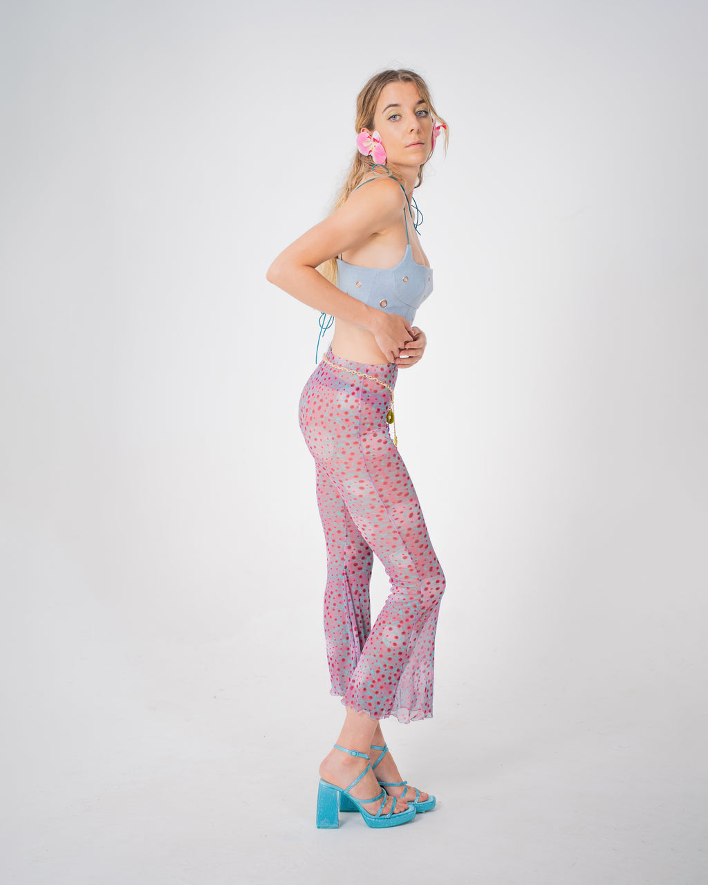 Pantalón Nerida