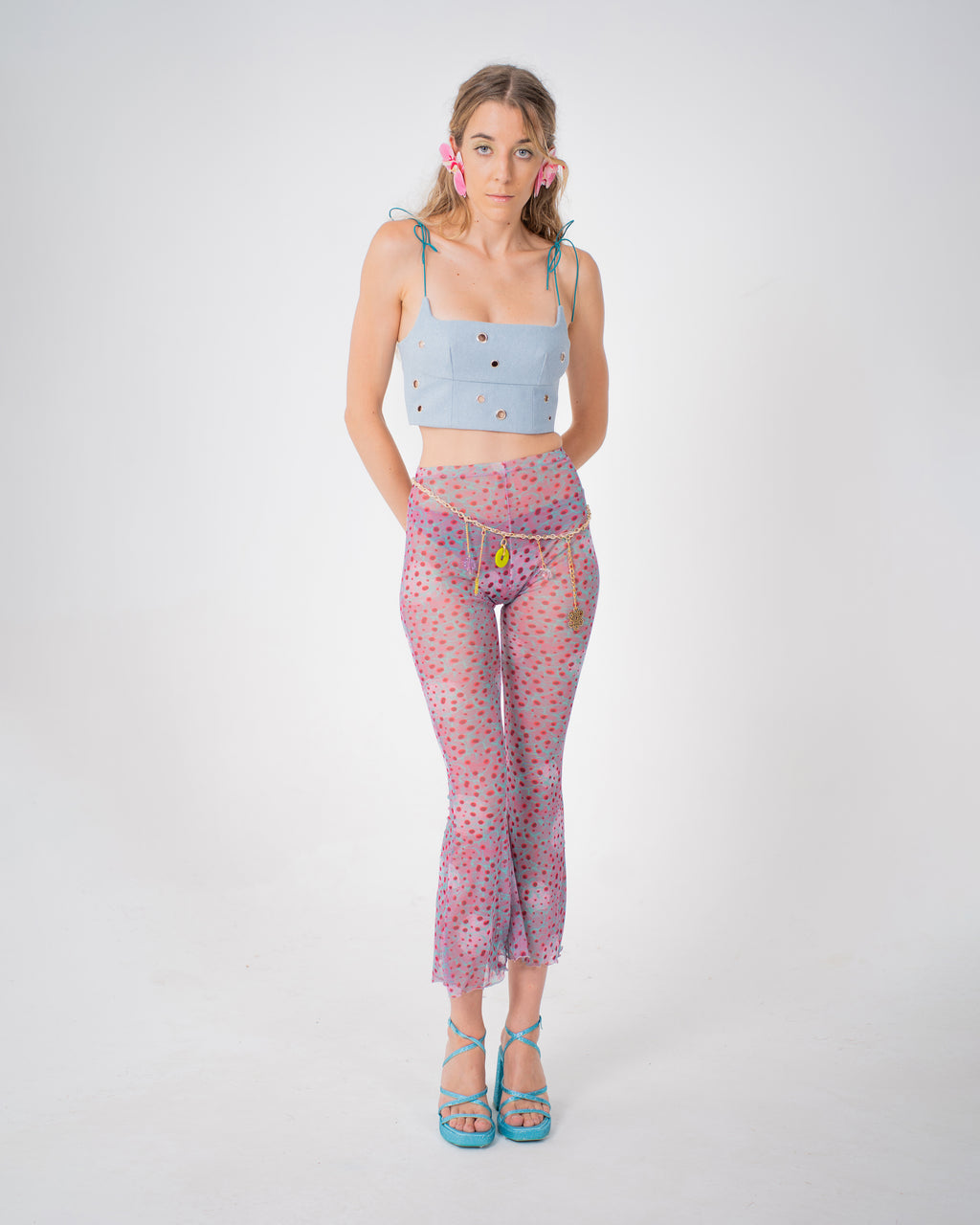 Pantalón Nerida
