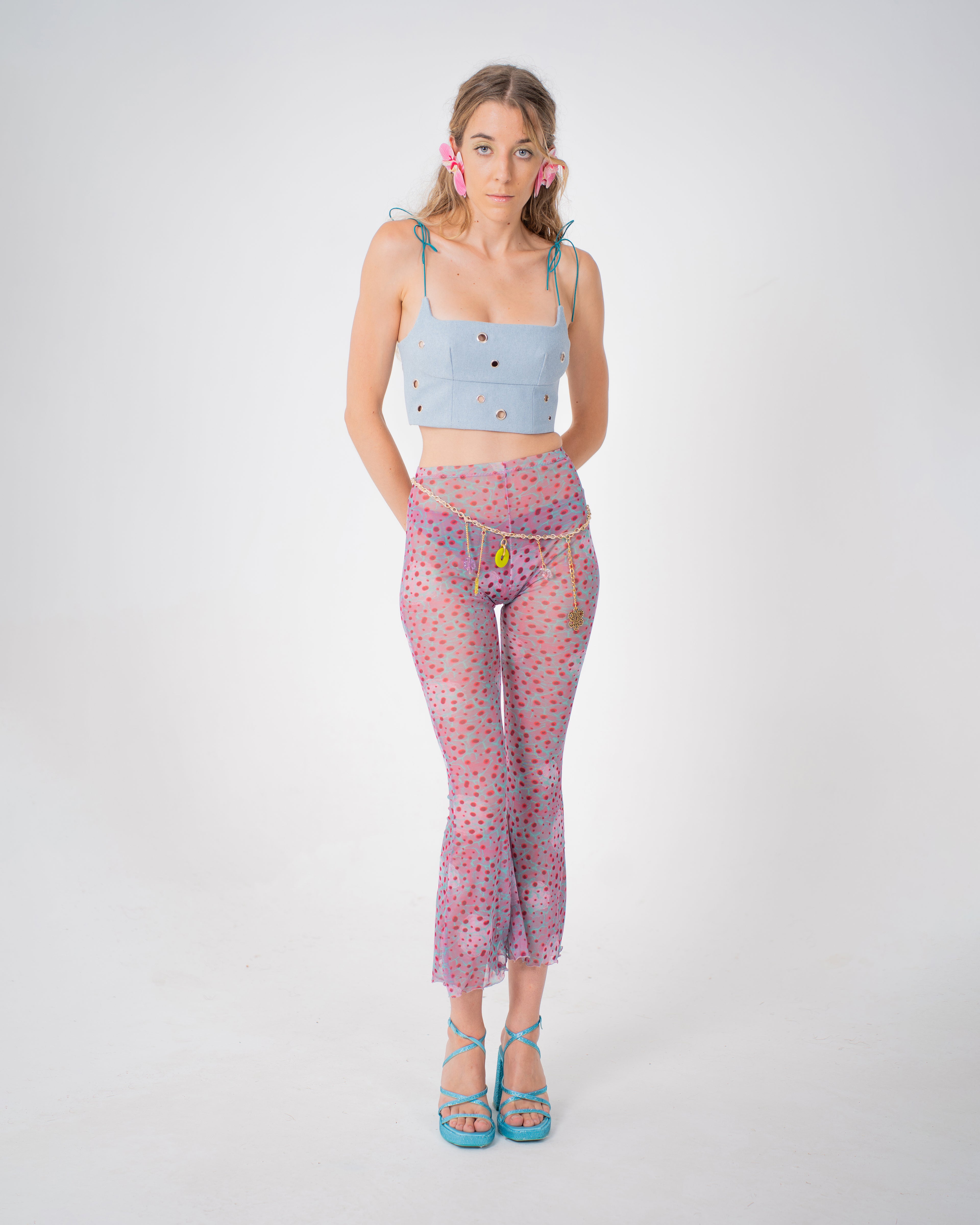 Pantalón Nerida