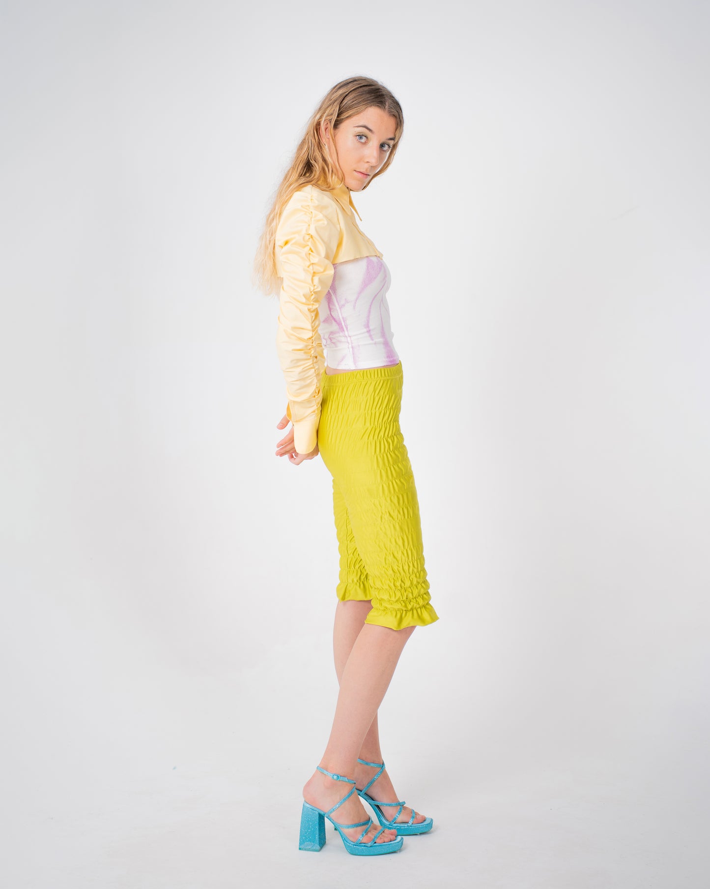 Pantalón Sirla