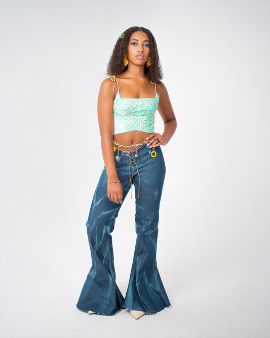 Pantalón Talaia