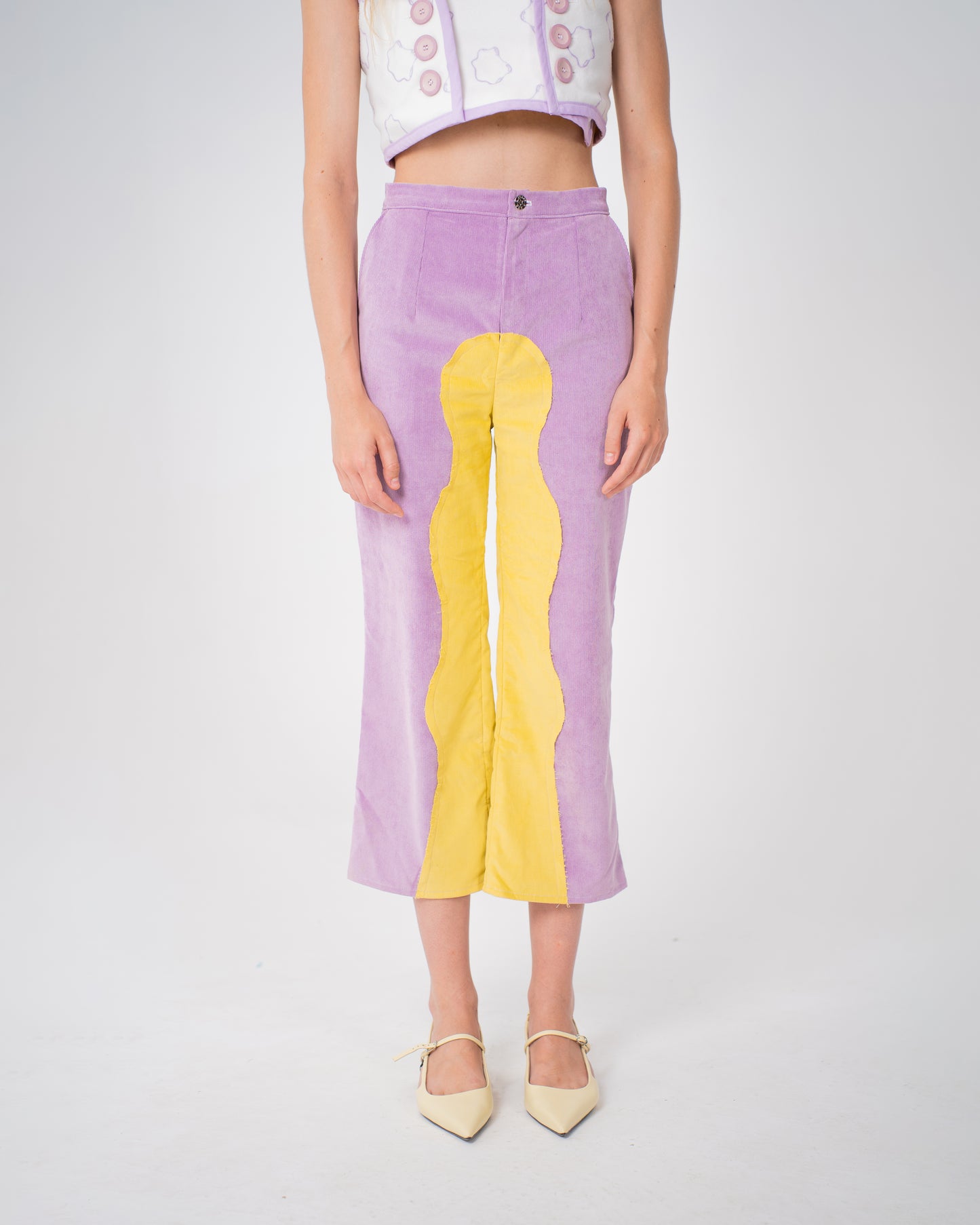 Pantalón Ups!