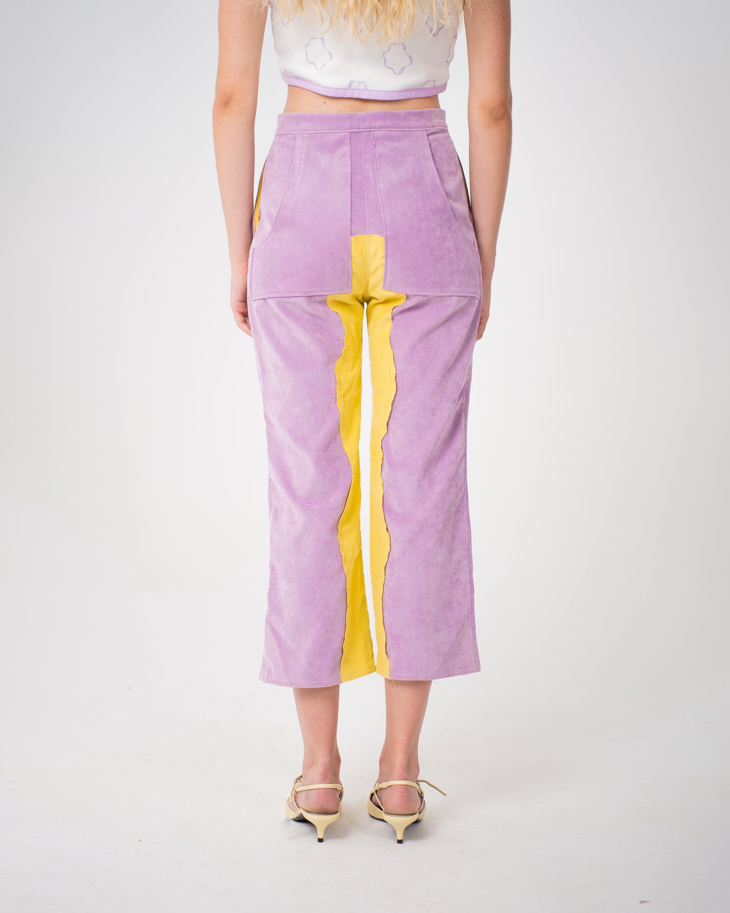 Pantalón Ups!