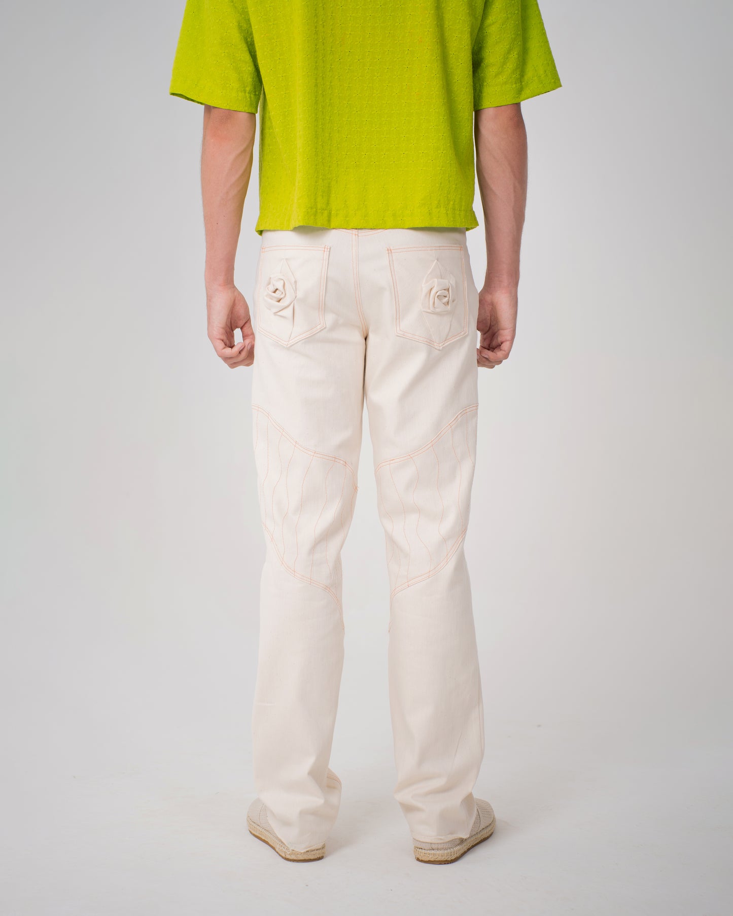 Pantalón Ondina