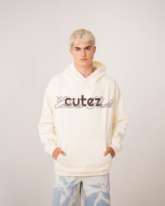 Sudadera Hollow Shell
