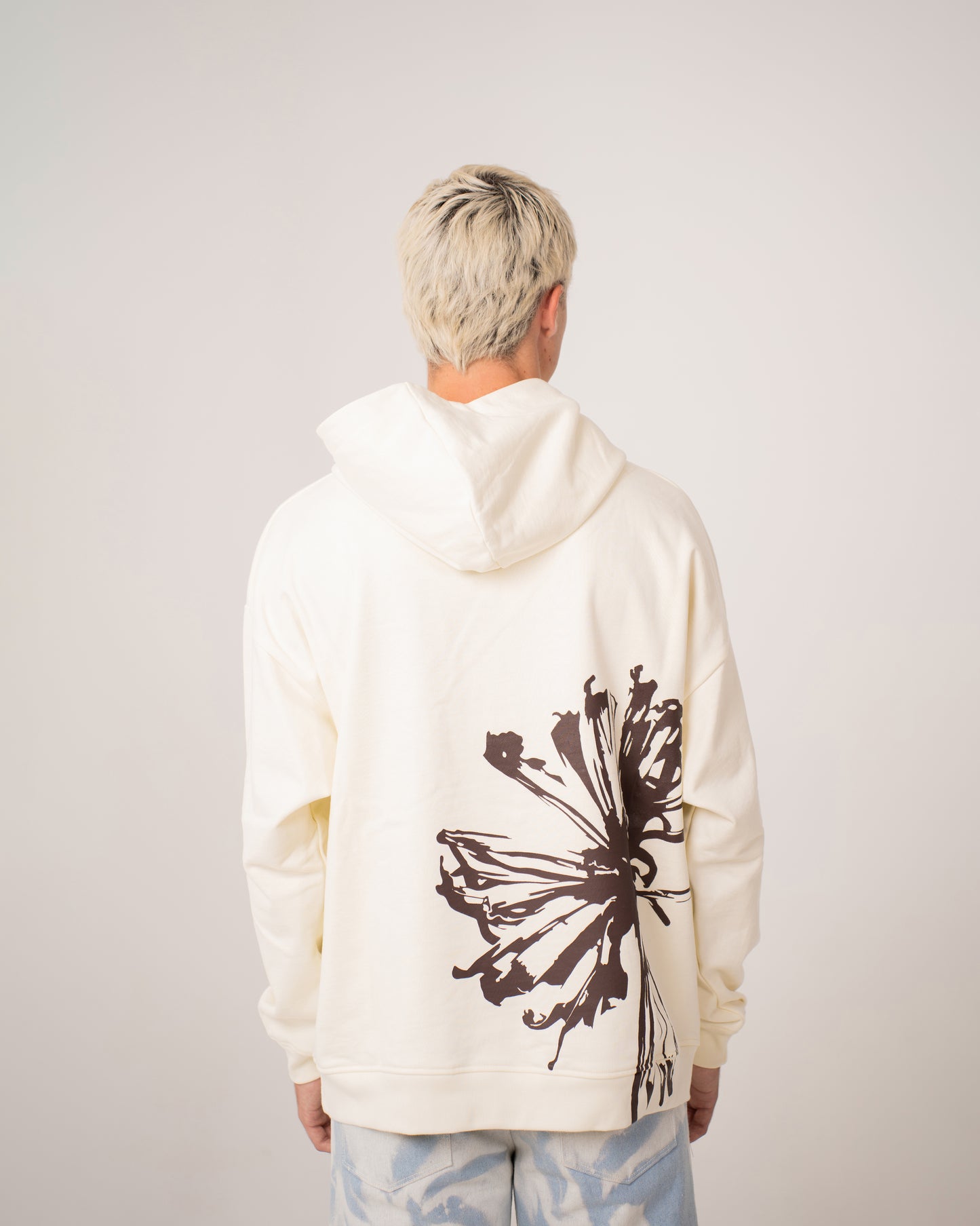 Sudadera Hollow Shell