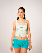 Tank top Nemas Amarillo