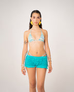 Short Marea Amarillo