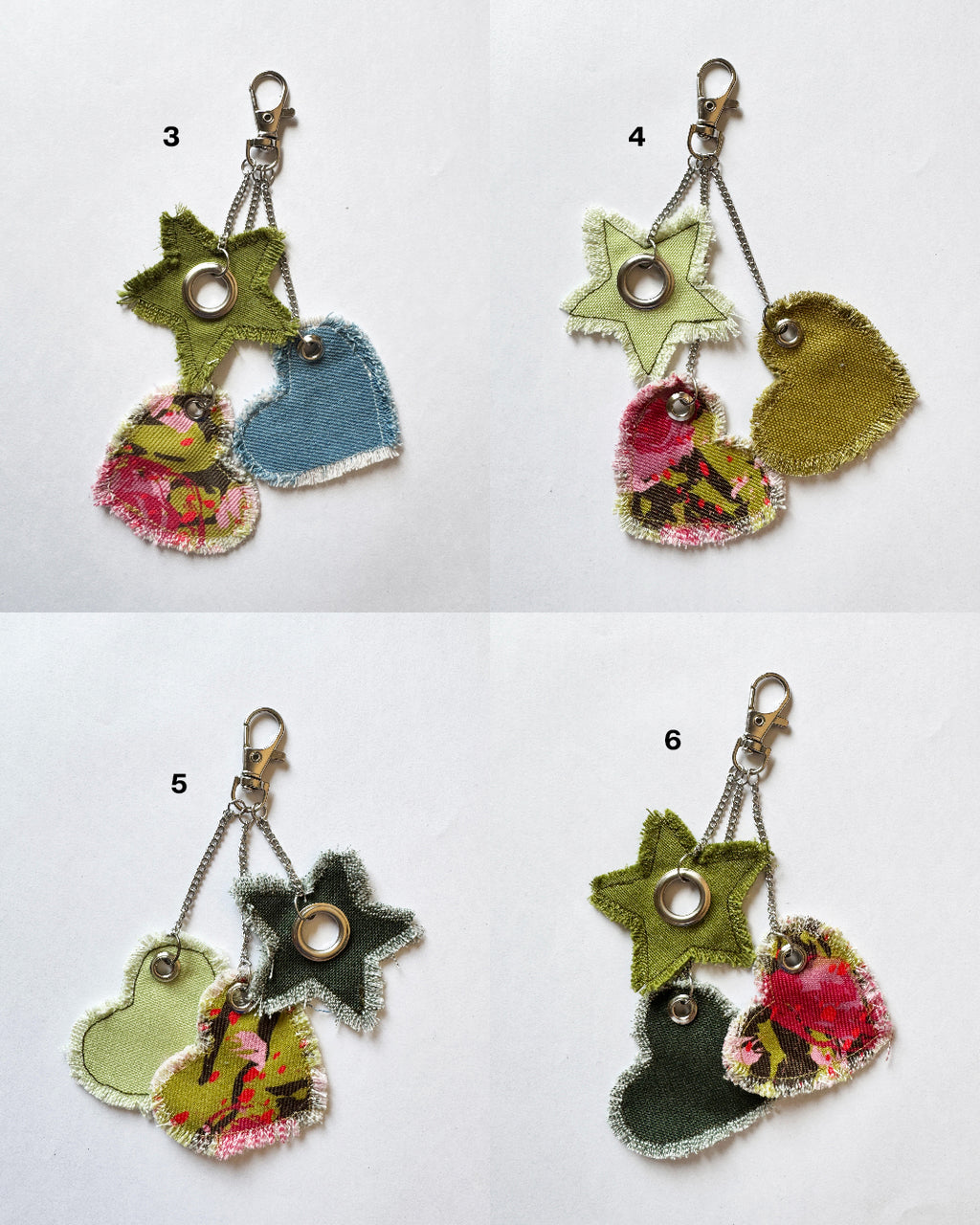Charm Crush
