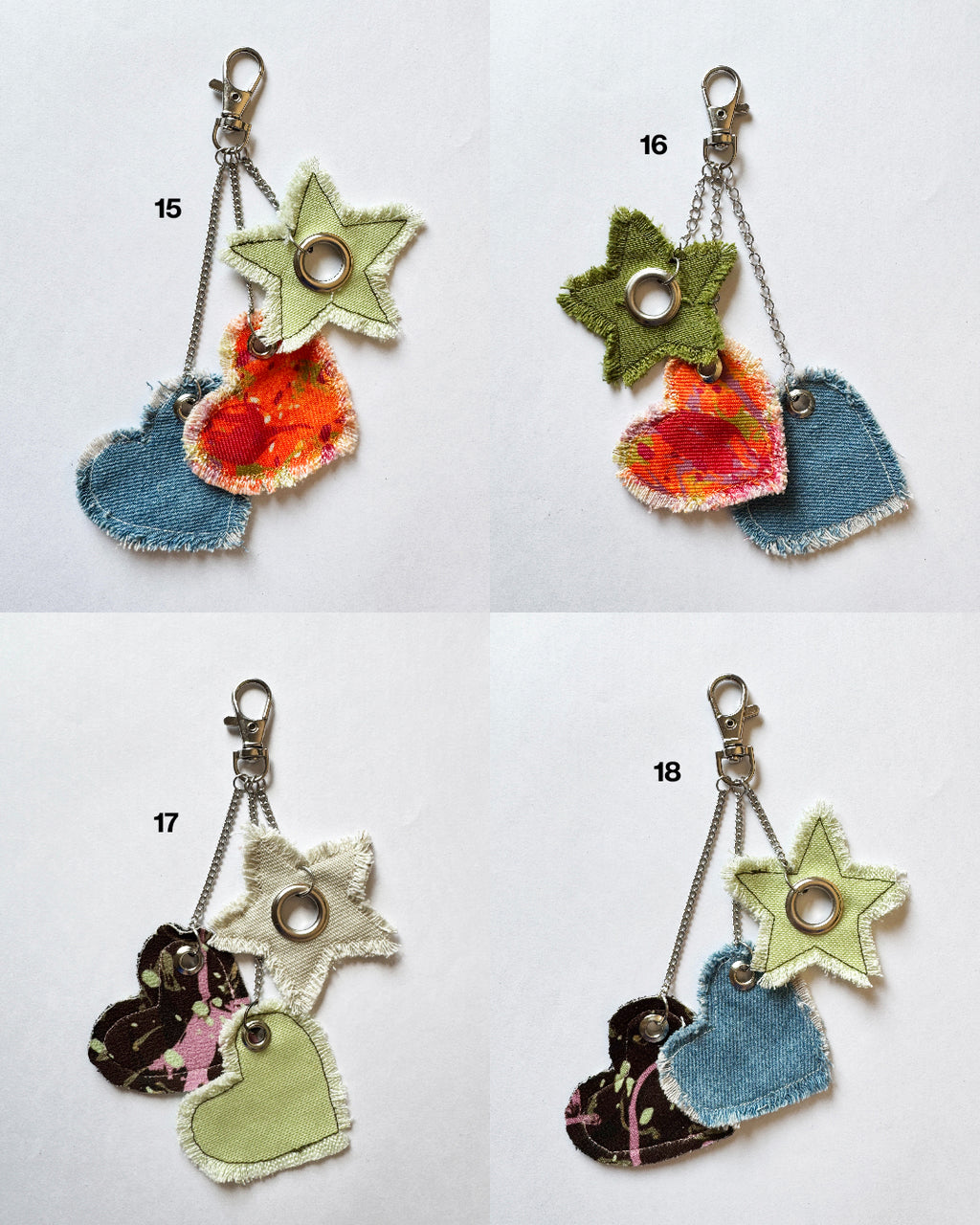 Charm Crush