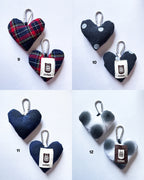 Charm Corazón