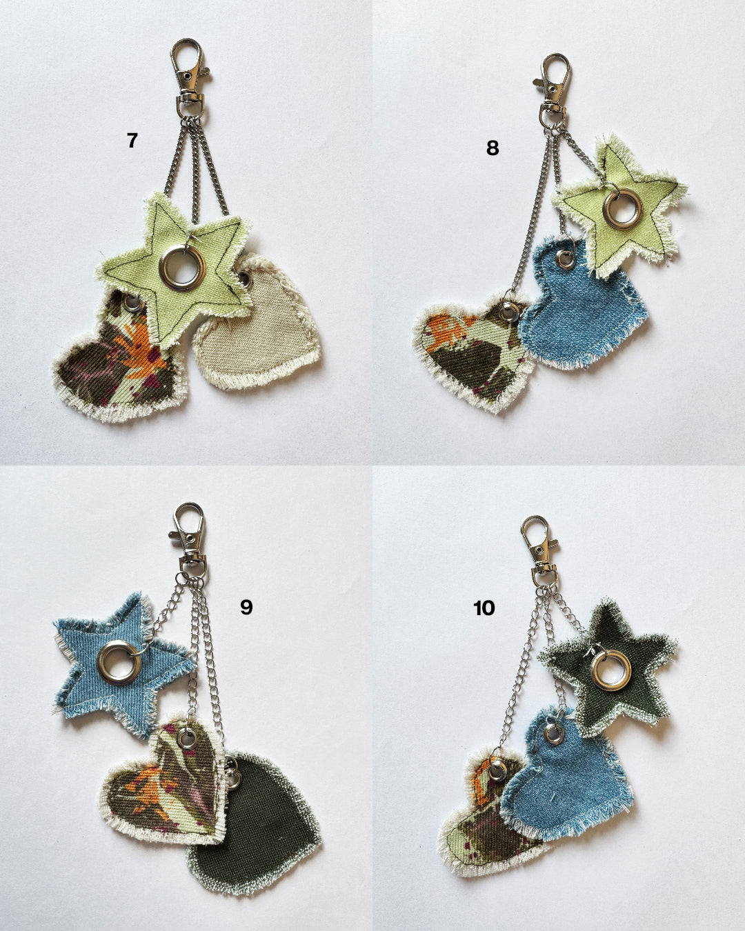 Charm Crush