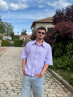 Camisa Codia Verde