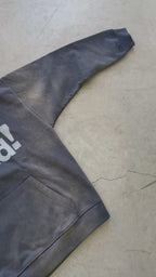 Sudadera Minimalism Infection